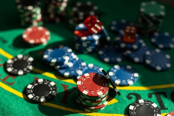 Live Casino Game 